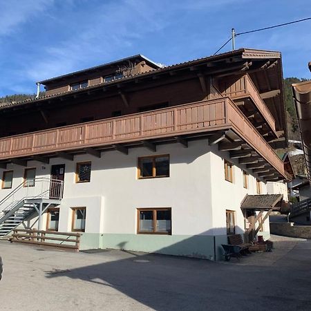 Haus Brunnenberg Sölden Exterior foto